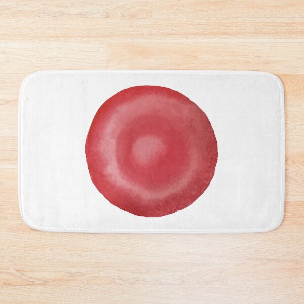 Item preview, RBC red blood cell designed and sold by labstud.