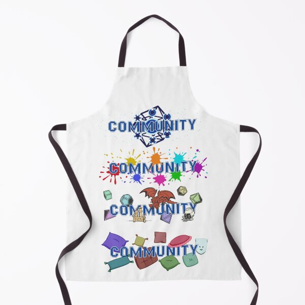 Item preview, Community designed and sold by krls.