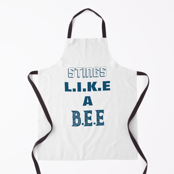 Item preview, stings like a bee designed and sold by infinity-khd.