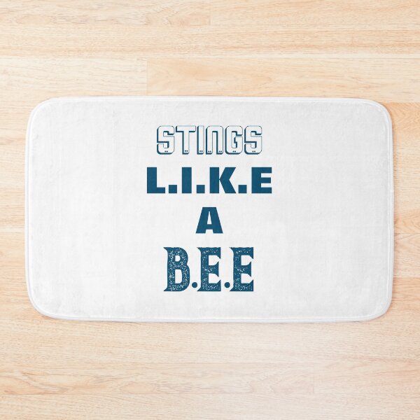 Item preview,  stings like a bee designed and sold by infinity-khd.