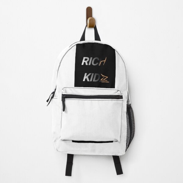 Item preview, Rich Kidz designed and sold by MosesF.