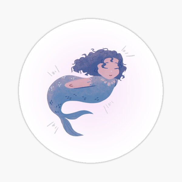 Sirry the starry Sticker
