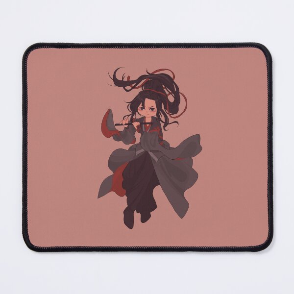 Item preview, Wei WuXian | Mo Dao Zu Shi / MDZS / The Grandmaster of Demonic Cultivation / The Untamed designed and sold by BlueMiiiilk.