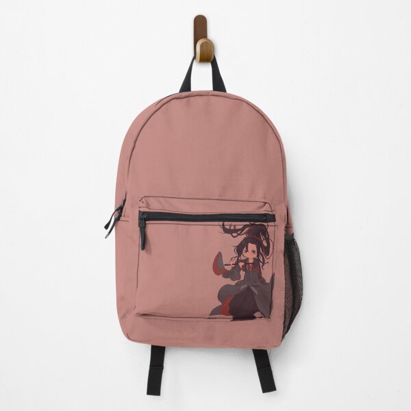 Item preview, Wei WuXian | Mo Dao Zu Shi / MDZS / The Grandmaster of Demonic Cultivation / The Untamed designed and sold by BlueMiiiilk.