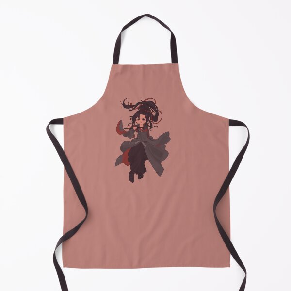 Item preview, Wei WuXian | Mo Dao Zu Shi / MDZS / The Grandmaster of Demonic Cultivation / The Untamed designed and sold by BlueMiiiilk.