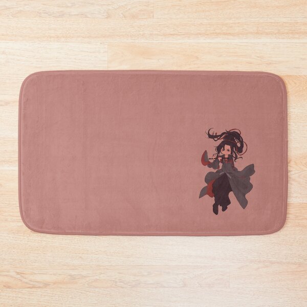 Item preview, Wei WuXian | Mo Dao Zu Shi / MDZS / The Grandmaster of Demonic Cultivation / The Untamed designed and sold by BlueMiiiilk.
