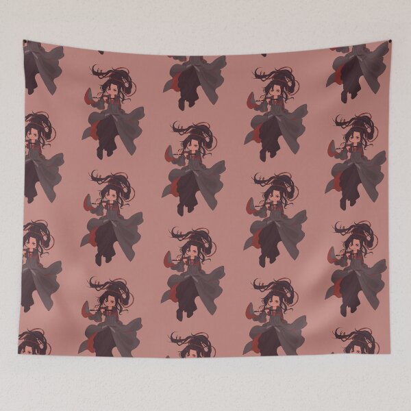 Item preview, Wei WuXian | Mo Dao Zu Shi / MDZS / The Grandmaster of Demonic Cultivation / The Untamed designed and sold by BlueMiiiilk.