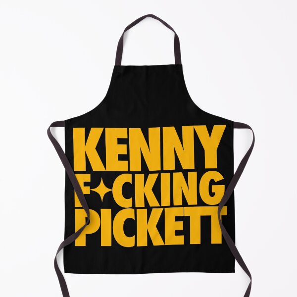 Item preview, Kenny F'ing Pickett (*ORIGINAL DESIGN*) designed and sold by crowbarr.