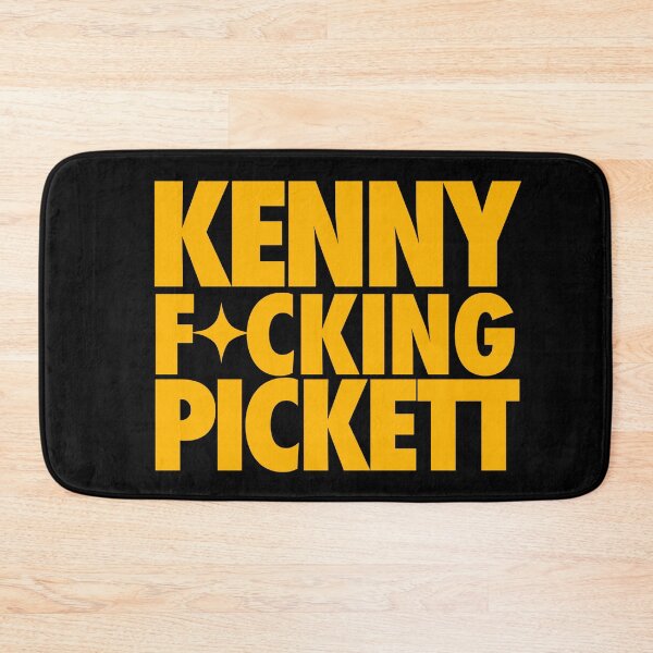 Item preview, Kenny F'ing Pickett (*ORIGINAL DESIGN*) designed and sold by crowbarr.