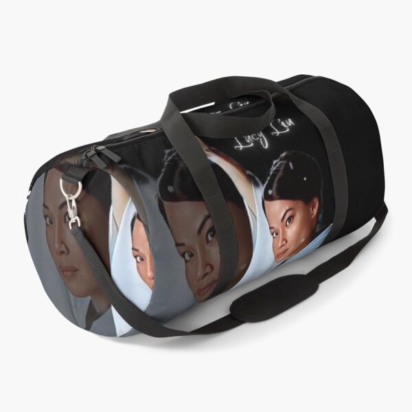 Item preview, Lucy Liu - O-Ren Ishii designed and sold by DrawingAndText.