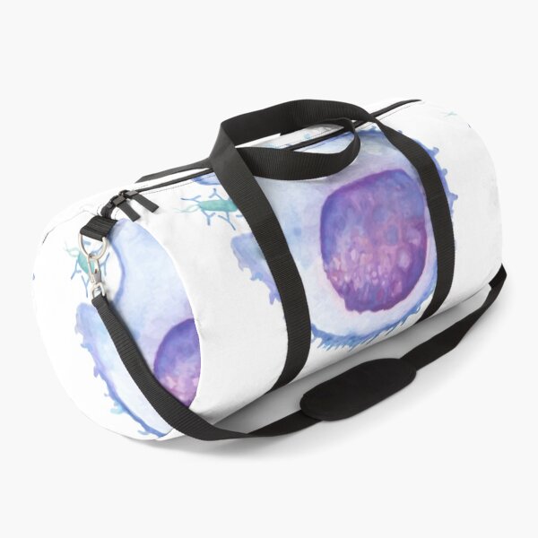 Item preview, Phagocytosis WBC white blood cell designed and sold by labstud.