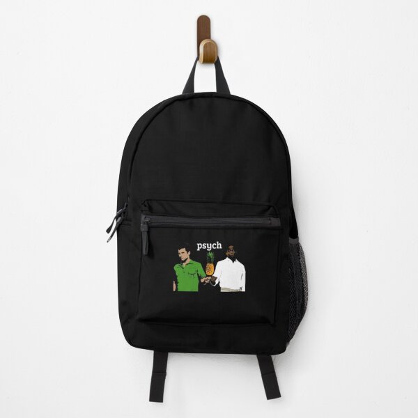Item preview, Gus Psych Guster Nickname Movie  designed and sold by Madilynniu13.