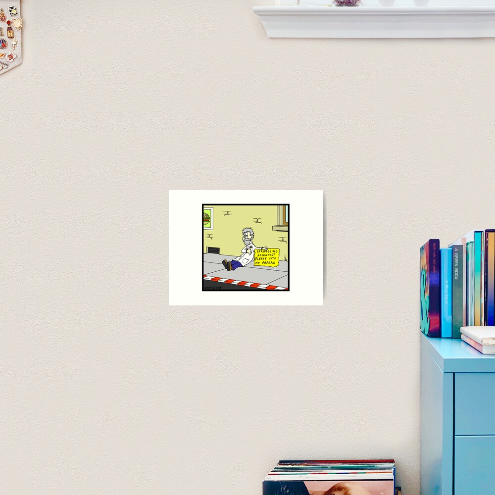 Item preview, Art Print designed and sold by Hagen.