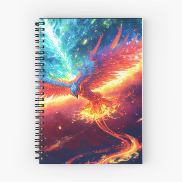 Item preview, phoenix Essential  designed and sold by AG-SHOPE.