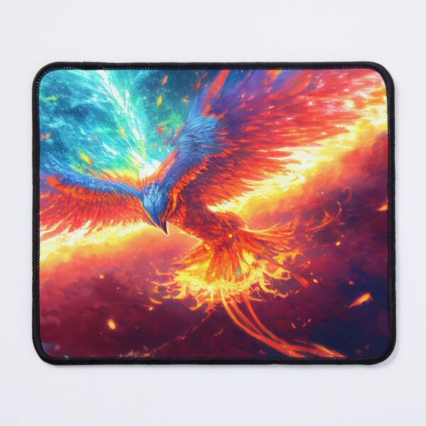Item preview, phoenix Essential  designed and sold by AG-SHOPE.