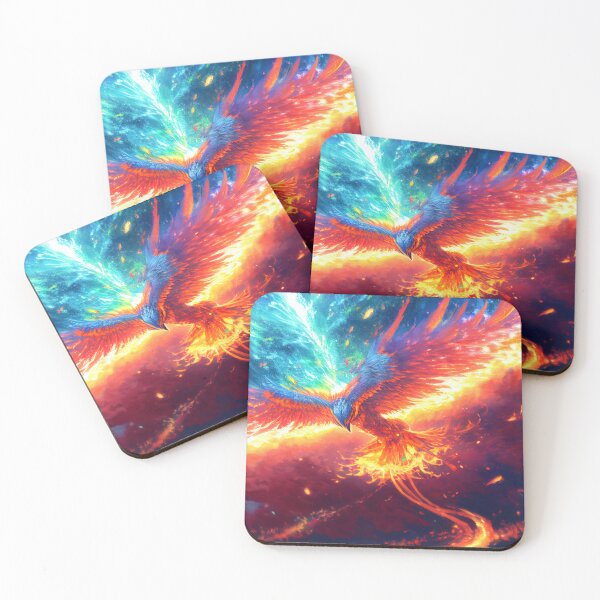 Item preview, phoenix Essential  designed and sold by AG-SHOPE.