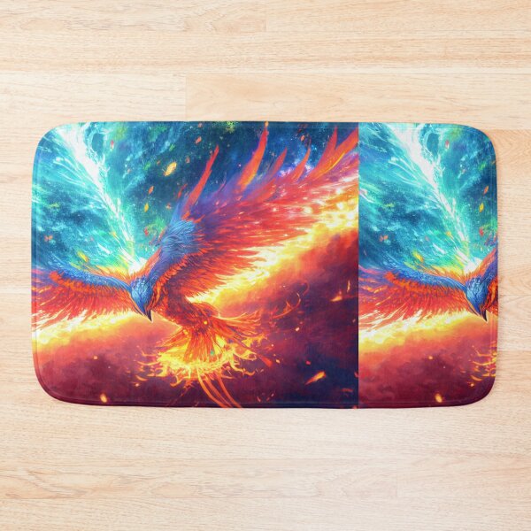 Item preview, phoenix Essential  designed and sold by AG-SHOPE.