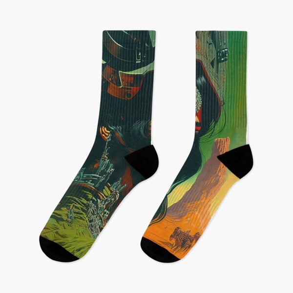 Item preview, We Are Floating In Space 056 designed and sold by Saudade--.