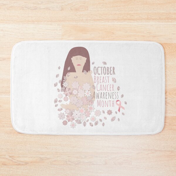 Item preview, October - Breast Cancer Awarness Month designed and sold by MC Art Studio.