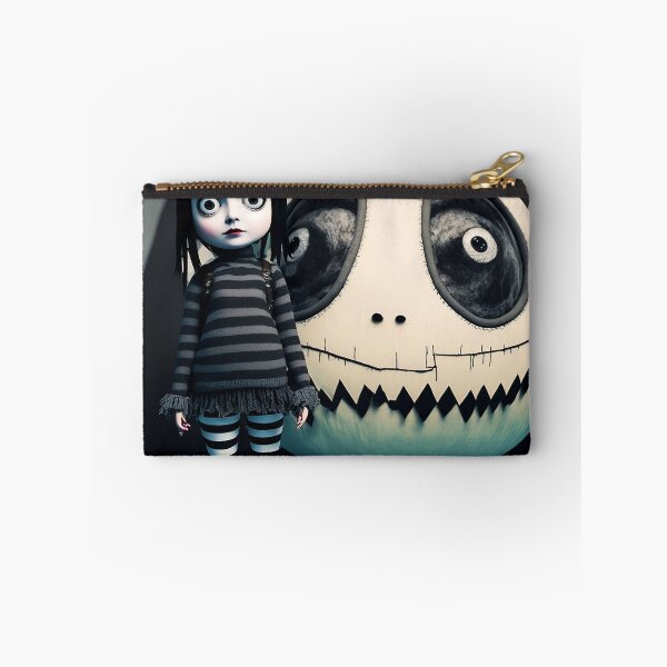 Item preview, Wednesday Adamas Beatllejuice fanart 2 designed and sold by Artistic Pandas.