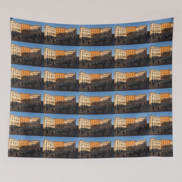 Item preview, Rome's Fabulous Fountains - Fountain of Neptune, Piazza Navona, Rome, Italy designed and sold by Georgia Mizuleva.