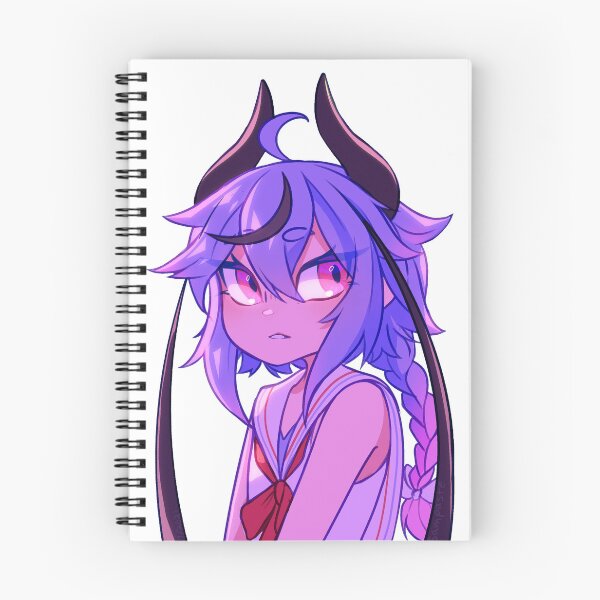 Item preview, Meika Mikoto designed and sold by Probablynotsam.
