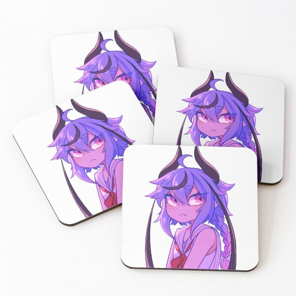 Item preview, Meika Mikoto designed and sold by Probablynotsam.