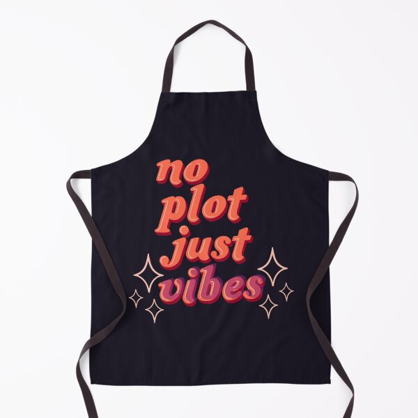 Item preview, no plot just vibes designed and sold by DesignsByAND.