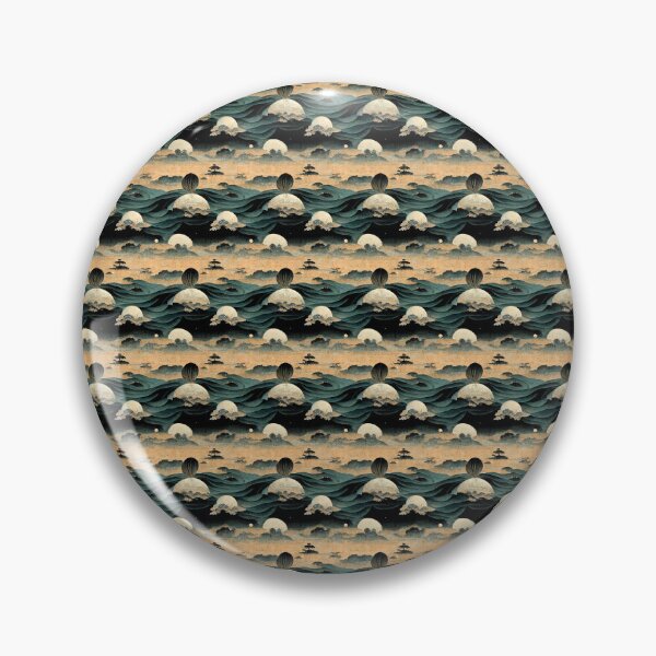 Item preview, Floating Worlds 5 designed and sold by Anurag Kumar.