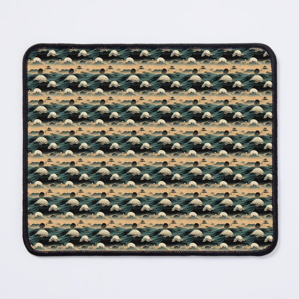 Item preview, Floating Worlds 5 designed and sold by Anurag Kumar.