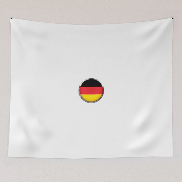 Item preview, Germany Flag designed and sold by How67.