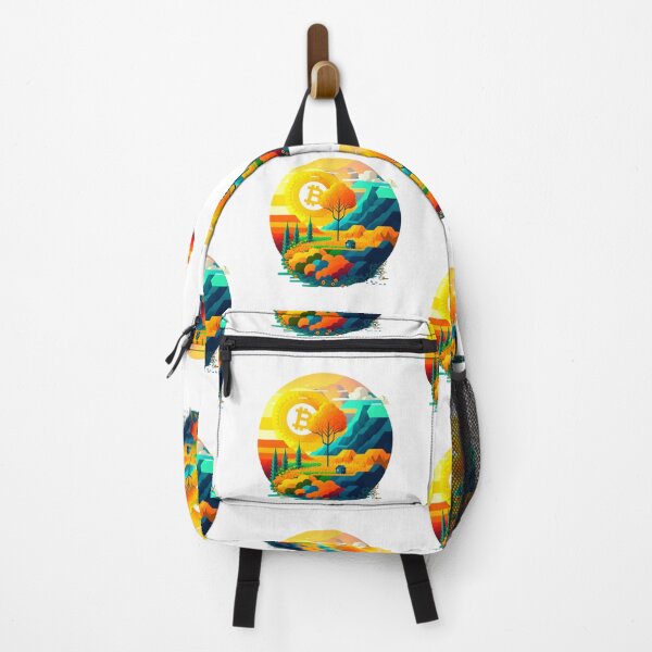 Item preview, The great bitcoin morning! designed and sold by CryptoBeings.