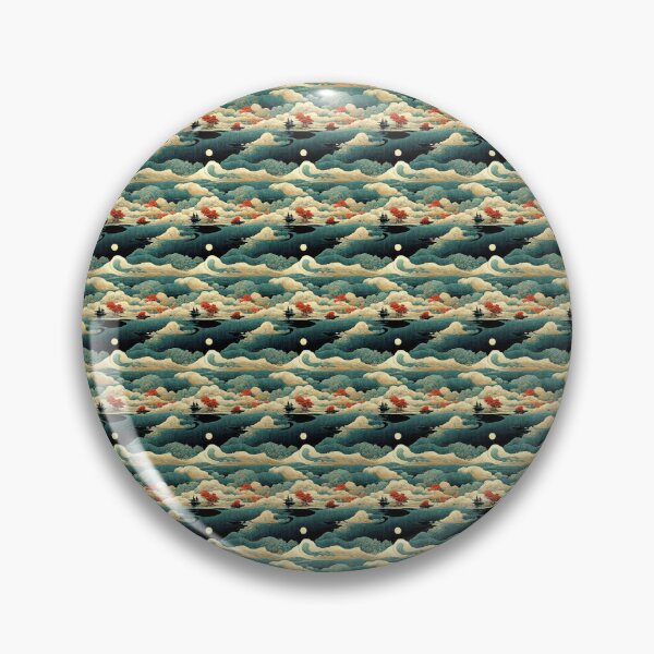 Item preview, Floating Worlds 4 designed and sold by Anurag Kumar.