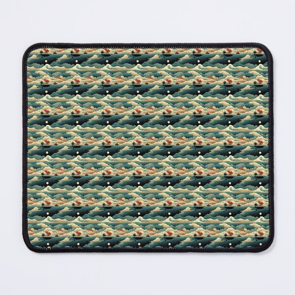 Item preview, Floating Worlds 4 designed and sold by Anurag Kumar.