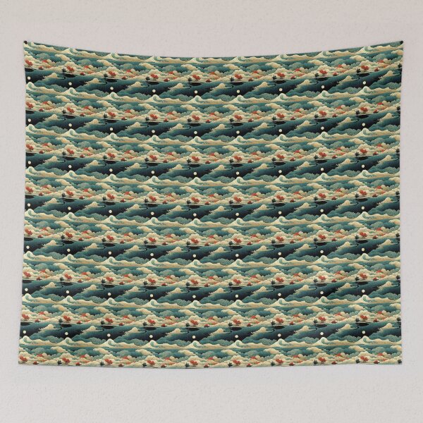 Item preview, Floating Worlds 4 designed and sold by Anurag Kumar.