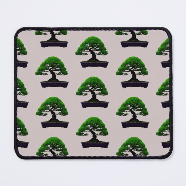 Item preview, Beautiful bonsai tree artwork designed and sold by gramizzia.