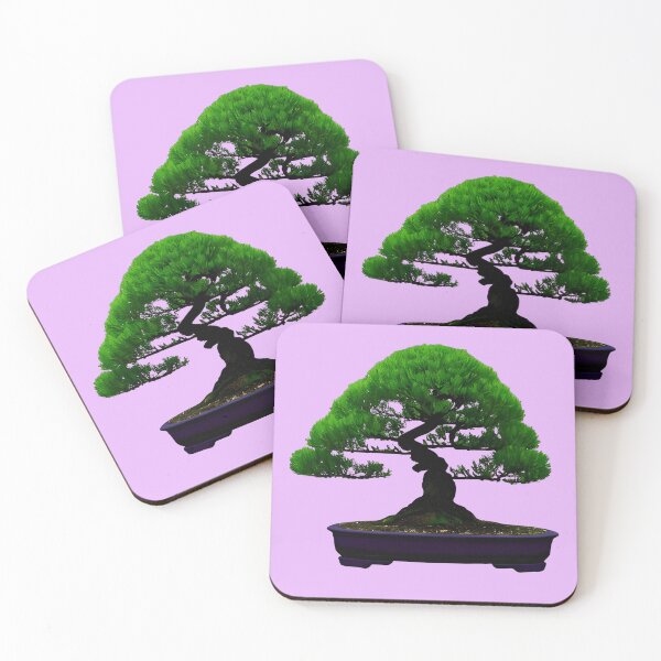 Item preview, Beautiful bonsai tree artwork designed and sold by gramizzia.