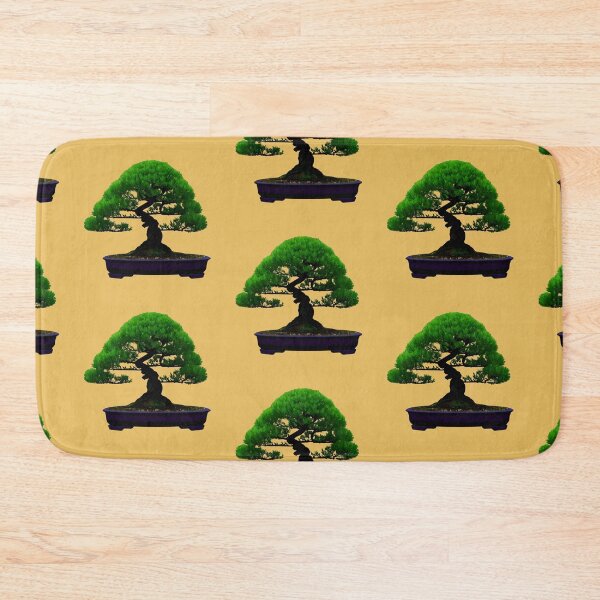 Item preview, Beautiful bonsai tree artwork designed and sold by gramizzia.