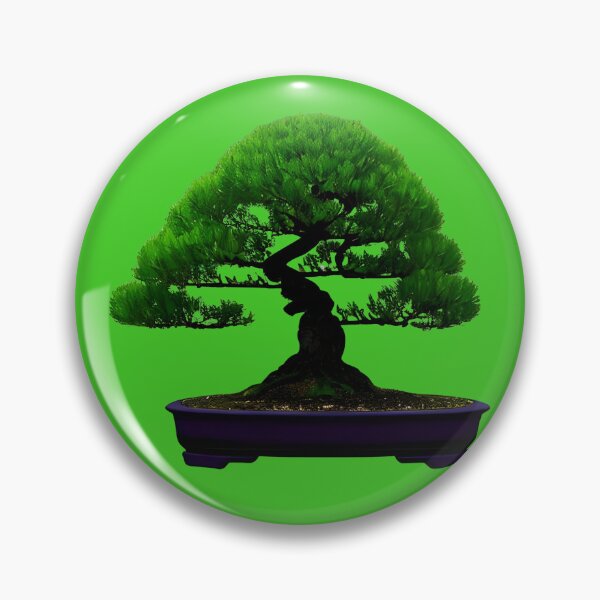 Item preview, Beautiful bonsai tree artwork designed and sold by gramizzia.