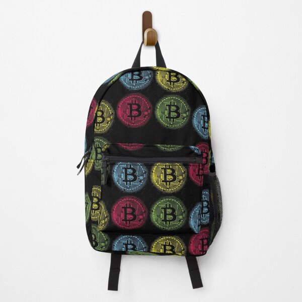 Item preview, Pop Art Bitcoin's designed and sold by RagWeasel.
