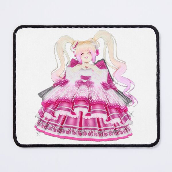 Item preview, Miss Lady Rose designed and sold by valkyriekai.