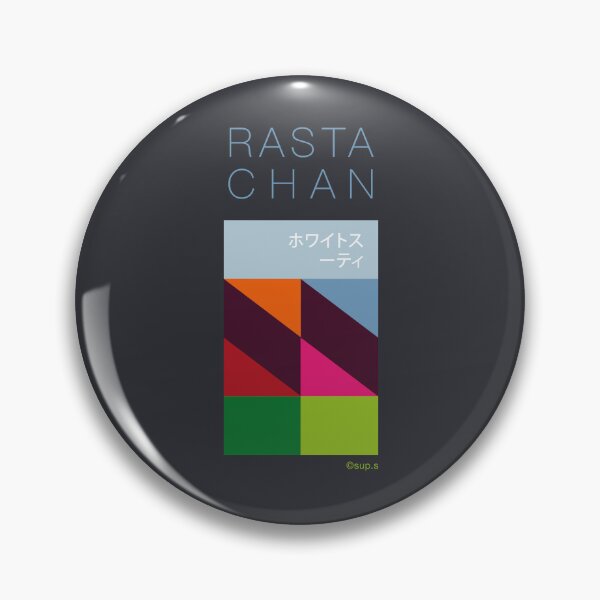 Item preview, RASTACHAN designed and sold by VEGANKAISU.