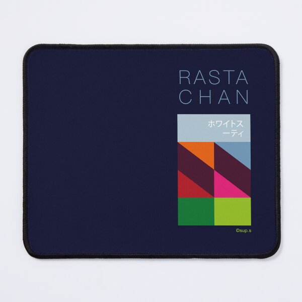 Item preview, RASTACHAN designed and sold by VEGANKAISU.