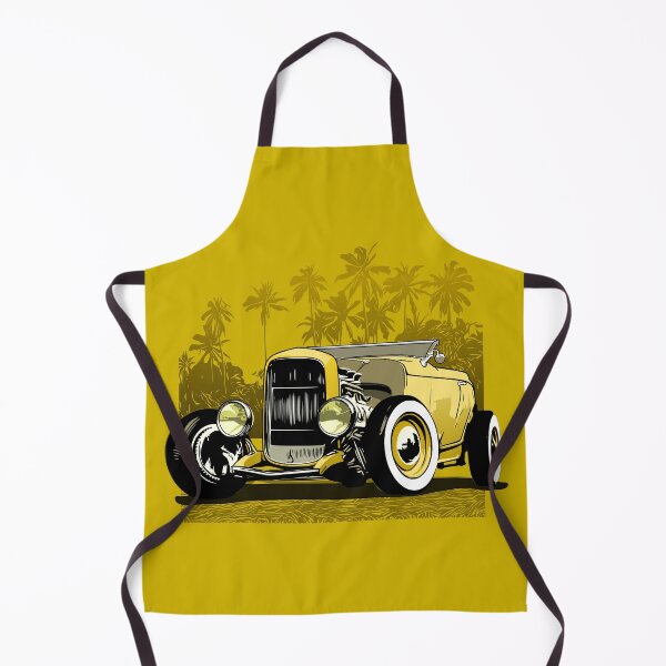 Item preview, Classic 30's Hot Rod Coupe designed and sold by Glenn Mueller.