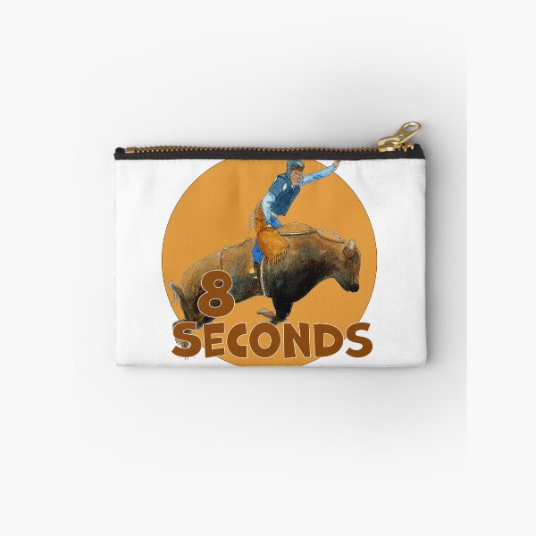 Item preview, 8 Seconds, Bullriding designed and sold by MMc Buck.