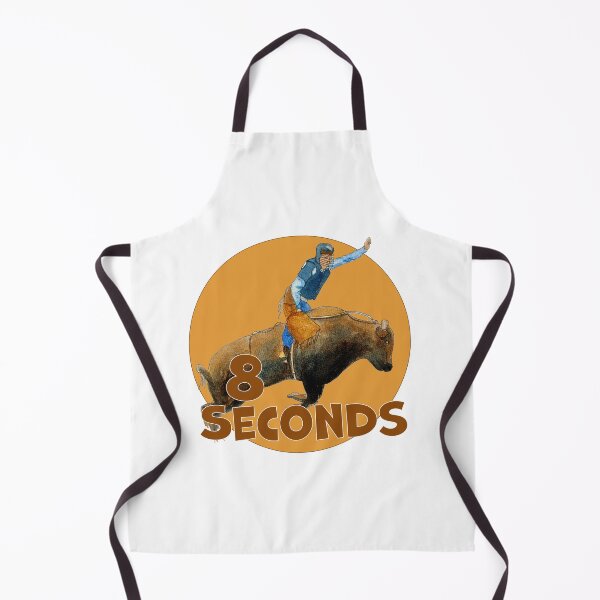 Item preview, 8 Seconds, Bullriding designed and sold by MMc Buck.