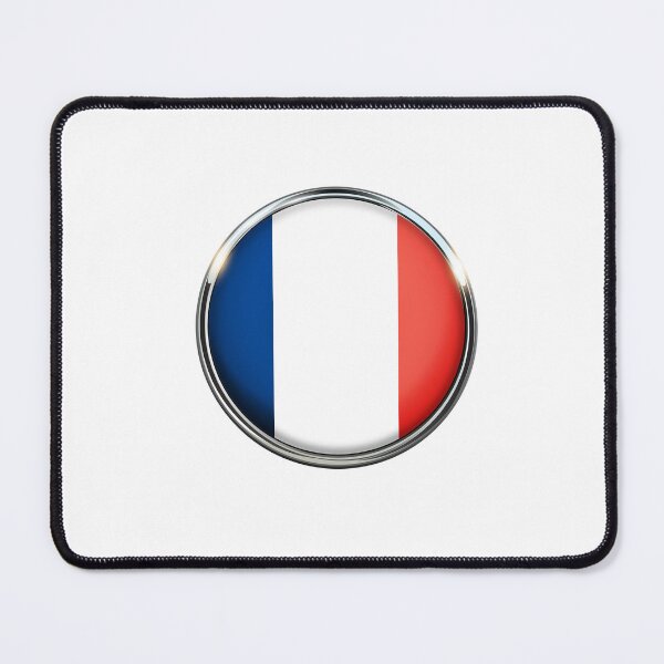 Item preview, France Flag designed and sold by How67.