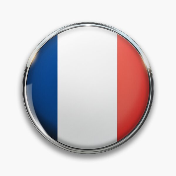 Item preview, France Flag designed and sold by How67.