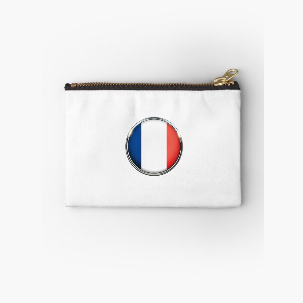 Item preview, France Flag designed and sold by How67.