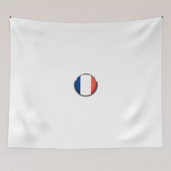 Item preview, France Flag designed and sold by How67.